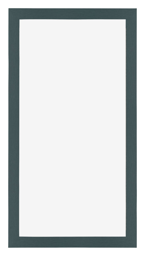 Mura MDF Photo Frame 20x40cm Anthracite Front | Yourdecoration.co.uk