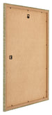 Mura MDF Photo Frame 21x29 7cm A4 Gold Antique Back Oblique | Yourdecoration.co.uk