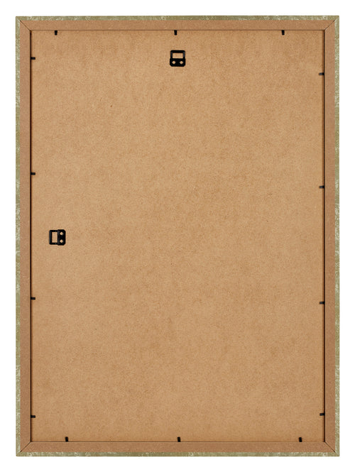 Mura MDF Photo Frame 21x29 7cm A4 Gold Antique Back | Yourdecoration.co.uk