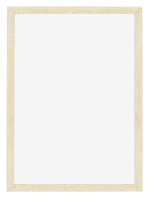 Mura MDF Photo Frame 21x29 7cm A4 Sand Wiped Front | Yourdecoration.co.uk