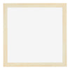 Mura MDF Photo Frame 25x25cm Sand Wiped Front | Yourdecoration.co.uk