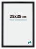 Mura MDF Photo Frame 25x35cm Back Matte Front Size | Yourdecoration.co.uk
