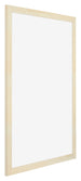 Mura MDF Photo Frame 25x35cm Sand Wiped Front Oblique | Yourdecoration.co.uk