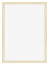 Mura MDF Photo Frame 25x35cm Sand Wiped Front | Yourdecoration.co.uk
