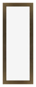Mura MDF Photo Frame 25x75cm Gray Front | Yourdecoration.co.uk