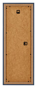 Mura MDF Photo Frame 25x75cm Gray Swept Back | Yourdecoration.co.uk