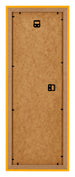 Mura MDF Photo Frame 25x75cm Iron Swept Back | Yourdecoration.co.uk