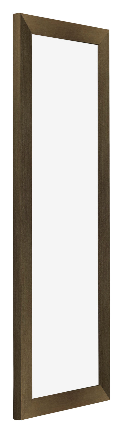 Mura MDF Photo Frame 25x75cm Pine Design Front Oblique | Yourdecoration.co.uk