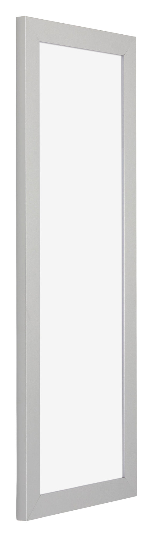 Mura MDF Photo Frame 25x75cm Red Front Oblique | Yourdecoration.co.uk