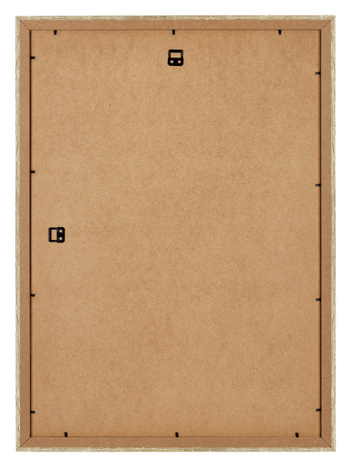 Mura MDF Photo Frame 29 7x42cm A3 Sonoma Oak Back | Yourdecoration.co.uk