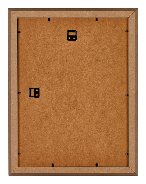 Mura MDF Photo Frame 30x40cm Copper Design Back | Yourdecoration.co.uk