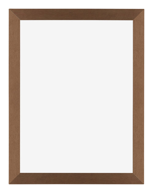 Mura MDF Photo Frame 30x40cm Copper Design Front | Yourdecoration.co.uk
