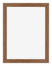 Mura MDF Photo Frame 30x40cm Oak Rustic Front | Yourdecoration.co.uk