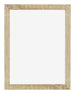 Mura MDF Photo Frame 30x40cm Sonoma Oak Front | Yourdecoration.co.uk
