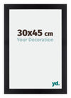 Mura MDF Photo Frame 30x45cm Back Matte Front Size | Yourdecoration.co.uk