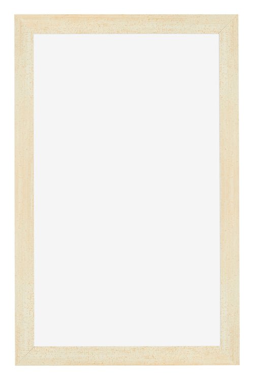 Mura MDF Photo Frame 30x50cm Sand Wiped Front | Yourdecoration.co.uk