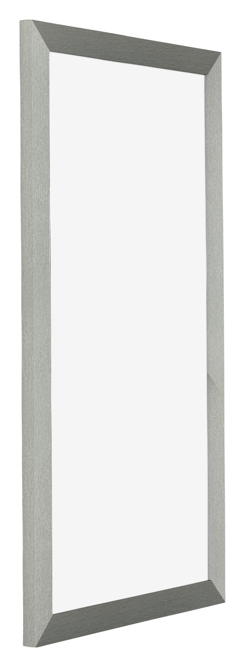 Mura MDF Photo Frame 30x60cm Champagne Front Oblique | Yourdecoration.co.uk