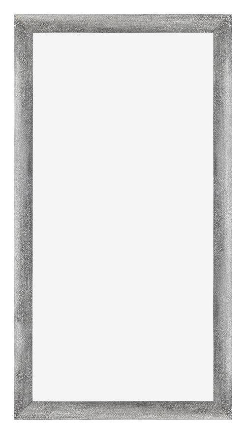 Mura MDF Photo Frame 30x60cm Gray Wiped Front | Yourdecoration.co.uk