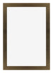 Mura MDF Photo Frame 32x45cm Pine Design Front | Yourdecoration.co.uk