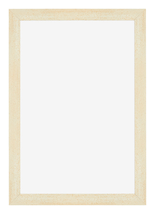 Mura MDF Photo Frame 32x45cm Sable Patiné Front | Yourdecoration.co.uk