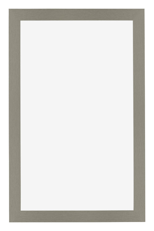 Mura MDF Photo Frame 33x48cm Anthracite Front | Yourdecoration.co.uk