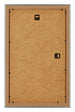 Mura MDF Photo Frame 33x48cm Champagne Back | Yourdecoration.co.uk