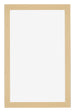 Mura MDF Photo Frame 33x48cm Décor Érable Front | Yourdecoration.co.uk