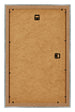Mura MDF Photo Frame 33x48cm Fer Patiné Back | Yourdecoration.co.uk