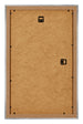 Mura MDF Photo Frame 33x48cm Gris Patiné Back | Yourdecoration.co.uk