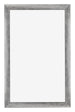 Mura MDF Photo Frame 33x48cm Gris Patiné Front | Yourdecoration.co.uk