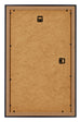 Mura MDF Photo Frame 33x48cm Noir Mat Back | Yourdecoration.co.uk