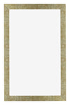 Mura MDF Photo Frame 33x48cm Or Antique Front | Yourdecoration.co.uk
