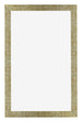 Mura MDF Photo Frame 33x48cm Or Antique Front | Yourdecoration.co.uk