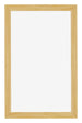 Mura MDF Photo Frame 33x48cm Pin Décor Front | Yourdecoration.co.uk
