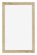 Mura MDF Photo Frame 33x48cm Sonoma Oak Front | Yourdecoration.co.uk