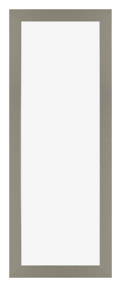 Mura MDF Photo Frame 33x98cm Anthracite Front | Yourdecoration.co.uk