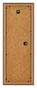 Mura MDF Photo Frame 33x98cm Cuivre Décor Back | Yourdecoration.co.uk