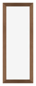 Mura MDF Photo Frame 33x98cm Cuivre Décor Front | Yourdecoration.co.uk