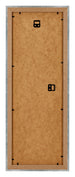 Mura MDF Photo Frame 33x98cm Fer Patiné Back | Yourdecoration.co.uk