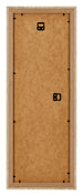 Mura MDF Photo Frame 33x98cm Sonoma Oak Back | Yourdecoration.co.uk