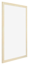 Mura MDF Photo Frame 35x50cm Sand Wiped Front Oblique | Yourdecoration.co.uk