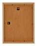 Mura MDF Photo Frame 36x48cm Sand Swept Back | Yourdecoration.co.uk