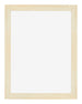 Mura MDF Photo Frame 36x48cm Sand Swept Front | Yourdecoration.co.uk