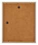Mura MDF Photo Frame 36x49cm Blanc Mat Back | Yourdecoration.co.uk