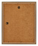 Mura MDF Photo Frame 36x49cm Bronze Décor Back | Yourdecoration.co.uk