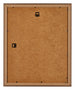 Mura MDF Photo Frame 36x49cm Cuivre Décor Back | Yourdecoration.co.uk