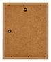 Mura MDF Photo Frame 36x49cm Décor Érable Back | Yourdecoration.co.uk