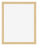 Mura MDF Photo Frame 36x49cm Décor Érable Front | Yourdecoration.co.uk