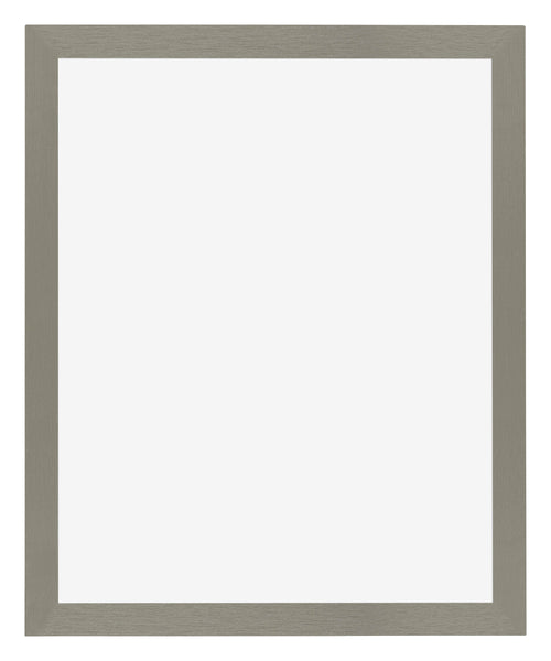 Mura MDF Photo Frame 36x49cm Gris Front | Yourdecoration.co.uk