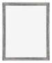 Mura MDF Photo Frame 36x49cm Gris Patiné Front | Yourdecoration.co.uk